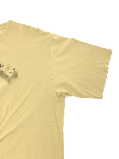 【中古品】【メンズ】 SUPREME シュプリーム 24SS SHADOW TEE シャドウTシャツ アーチロゴ 半袖 Tシャツ カットソー 149-260802-hi-08-tagh サイズ：XL カラー：カーキ 万代Net店