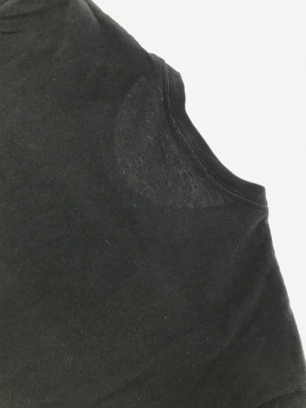 【中古品】【メンズ】 UNDER COVER アンダーカバー U × DEVIL GRAPHIC DESIGN T-SHIRT グラフィック デザイン Tシャツ トップス 140-260723-rt-14-tagh サイズ：4 カラー：ブラック 万代Net店