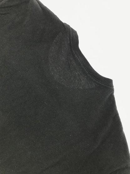 【中古品】【メンズ】 UNDER COVER アンダーカバー U × DEVIL GRAPHIC DESIGN T-SHIRT グラフィック デザイン Tシャツ トップス 140-260723-rt-14-tagh サイズ：4 カラー：ブラック 万代Net店