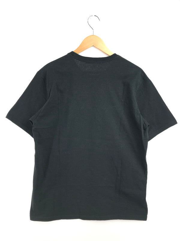 【中古品】【メンズ】 UNDER COVER アンダーカバー U × DEVIL GRAPHIC DESIGN T-SHIRT グラフィック デザイン Tシャツ トップス 140-260723-rt-14-tagh サイズ：4 カラー：ブラック 万代Net店