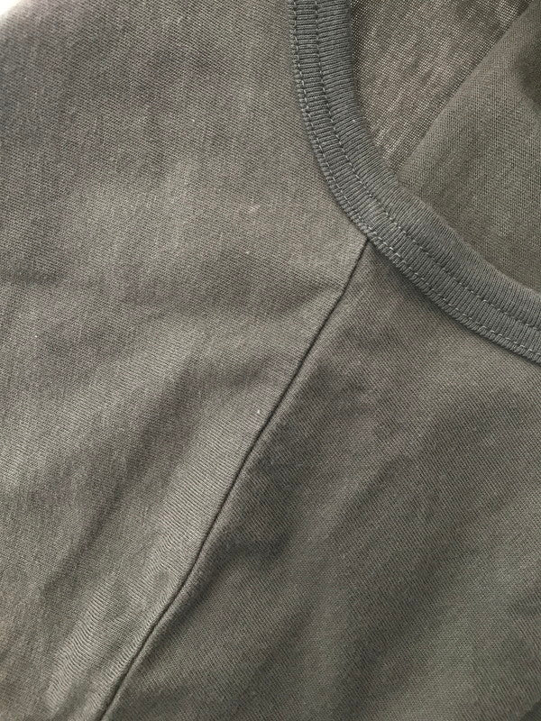 【中古品】【メンズ】 WTAPS ダブルタップス PXTEE KHAKI 201ATDT-CSM02S ショートスリーブ Tシャツ カーキ トップス 142-260726-rt-12-tagh サイズ：2 カラー：カーキ 万代Net店