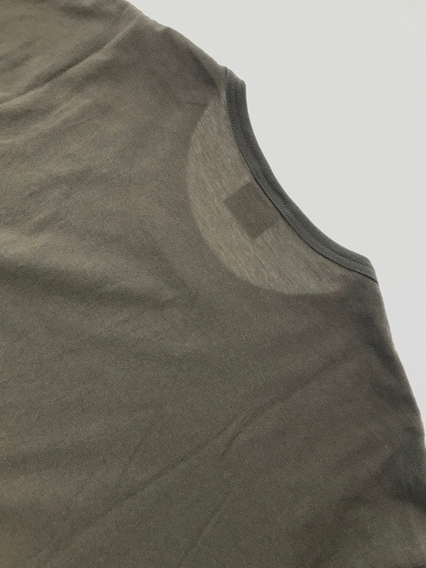 【中古品】【メンズ】 WTAPS ダブルタップス PXTEE KHAKI 201ATDT-CSM02S ショートスリーブ Tシャツ カーキ トップス 142-260726-rt-12-tagh サイズ：2 カラー：カーキ 万代Net店