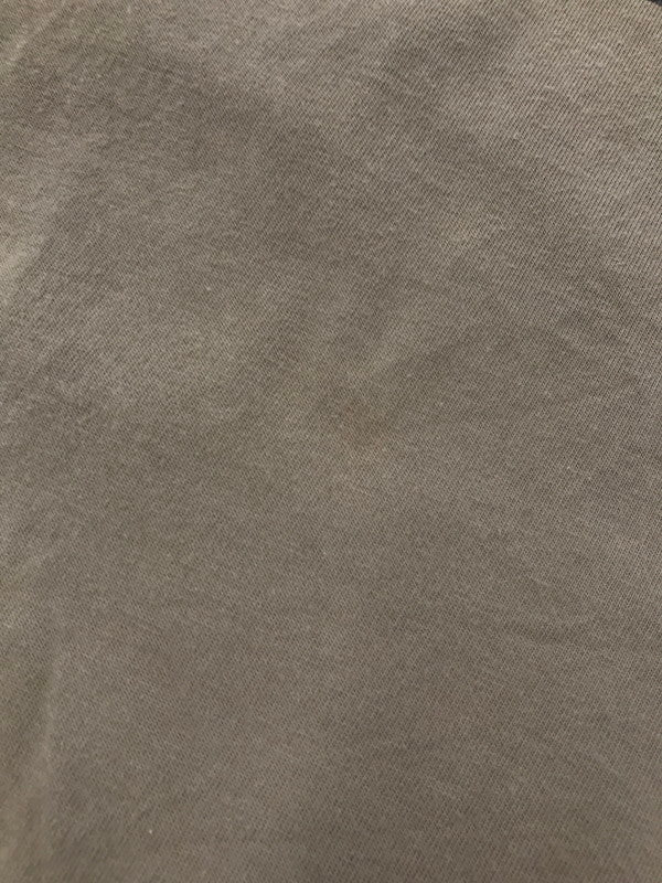 【中古品】【メンズ】 WTAPS ダブルタップス 20SS WTINC TEE KHAKI 20年春夏モデル ショートスリーブ Tシャツ 142-260726-rt-11-tagh サイズ：4 カラー：カーキ 万代Net店