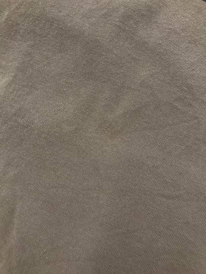 【中古品】【メンズ】 WTAPS ダブルタップス 20SS WTINC TEE KHAKI 20年春夏モデル ショートスリーブ Tシャツ 142-260726-rt-11-tagh サイズ：4 カラー：カーキ 万代Net店