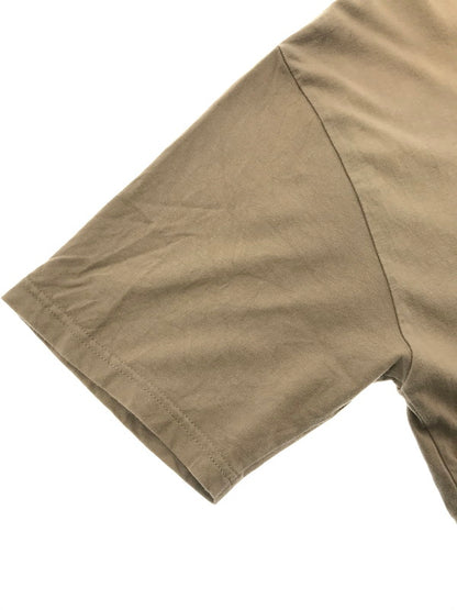 【中古品】【メンズ】 WTAPS ダブルタップス 20SS WTINC TEE KHAKI 20年春夏モデル ショートスリーブ Tシャツ 142-260726-rt-11-tagh サイズ：4 カラー：カーキ 万代Net店