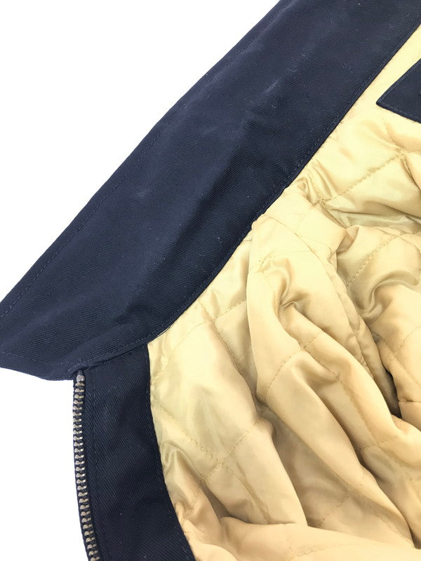【中古品】【メンズ】 DICKIES × HARLEY-DAVIDSON ハーレーダビッドソン QUILTED LINED EISENHOWER JACKET 97426 キルティング アイゼン ハワージャケット 145-260723-rt-03-tagh サイズ：M カラー：ブラック 万代Net店