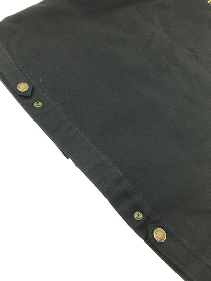 【中古品】【メンズ】 DICKIES × HARLEY-DAVIDSON ハーレーダビッドソン QUILTED LINED EISENHOWER JACKET 97426 キルティング アイゼン ハワージャケット 145-260723-rt-03-tagh サイズ：M カラー：ブラック 万代Net店