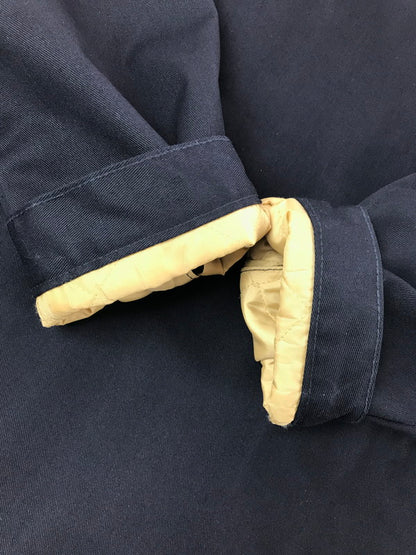 【中古品】【メンズ】 DICKIES × HARLEY-DAVIDSON ハーレーダビッドソン QUILTED LINED EISENHOWER JACKET 97426 キルティング アイゼン ハワージャケット 145-260723-rt-03-tagh サイズ：M カラー：ブラック 万代Net店