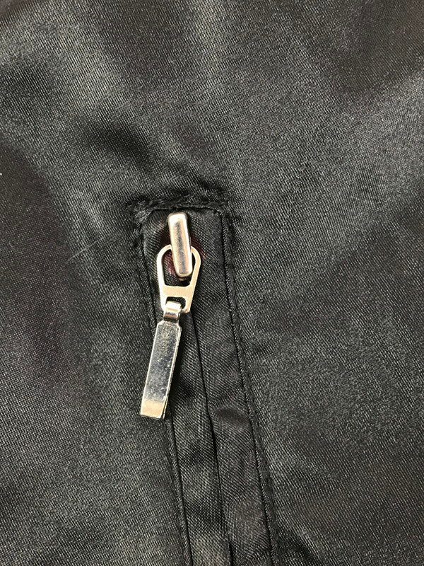 【中古品】【メンズ】 HARLEY-DAVIDSON ハーレーダビッドソン SOUVENIR JACKET BLACK スーベニア ジャケット ライトアウター 145-260729-rt-31-tagh サイズ：M カラー：ブラック 万代Net店