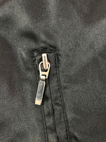 【中古品】【メンズ】 HARLEY-DAVIDSON ハーレーダビッドソン SOUVENIR JACKET BLACK スーベニア ジャケット ライトアウター 145-260729-rt-31-tagh サイズ：M カラー：ブラック 万代Net店