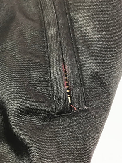 【中古品】【メンズ】 HARLEY-DAVIDSON ハーレーダビッドソン SOUVENIR JACKET BLACK スーベニア ジャケット ライトアウター 145-260729-rt-31-tagh サイズ：M カラー：ブラック 万代Net店