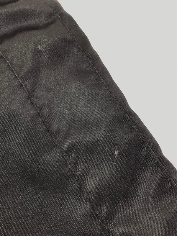 【中古品】【メンズ】 HARLEY-DAVIDSON ハーレーダビッドソン SOUVENIR JACKET BLACK スーベニア ジャケット ライトアウター 145-260729-rt-31-tagh サイズ：M カラー：ブラック 万代Net店