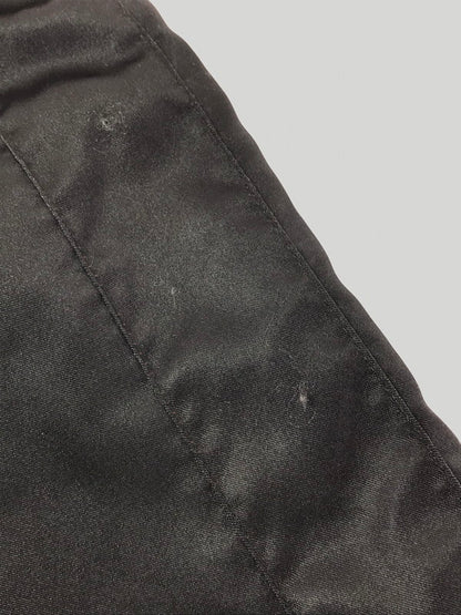 【中古品】【メンズ】 HARLEY-DAVIDSON ハーレーダビッドソン SOUVENIR JACKET BLACK スーベニア ジャケット ライトアウター 145-260729-rt-31-tagh サイズ：M カラー：ブラック 万代Net店