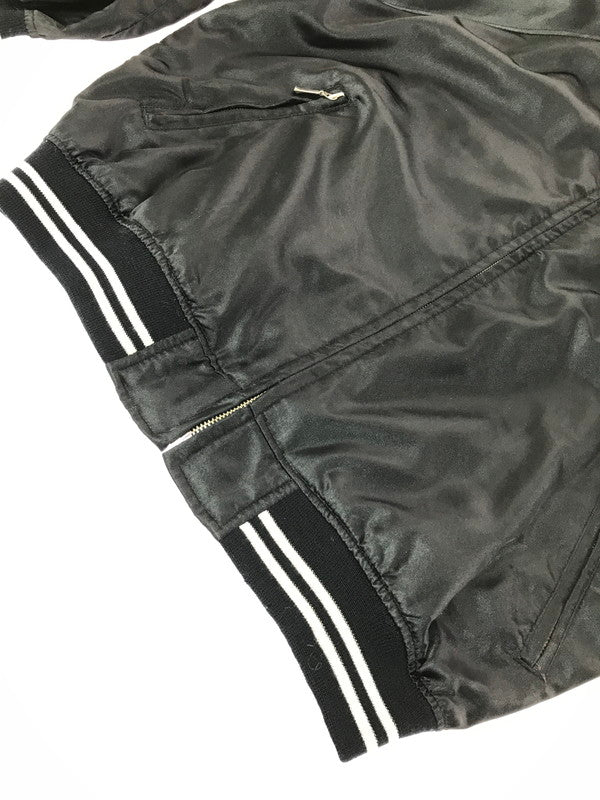 【中古品】【メンズ】 HARLEY-DAVIDSON ハーレーダビッドソン SOUVENIR JACKET BLACK スーベニア ジャケット ライトアウター 145-260729-rt-31-tagh サイズ：M カラー：ブラック 万代Net店