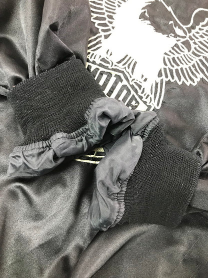 【中古品】【メンズ】 HARLEY-DAVIDSON ハーレーダビッドソン SOUVENIR JACKET BLACK スーベニア ジャケット ライトアウター 145-260729-rt-31-tagh サイズ：M カラー：ブラック 万代Net店