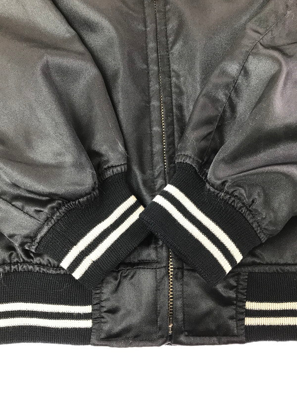 【中古品】【メンズ】 HARLEY-DAVIDSON ハーレーダビッドソン SOUVENIR JACKET BLACK スーベニア ジャケット ライトアウター 145-260729-rt-31-tagh サイズ：M カラー：ブラック 万代Net店