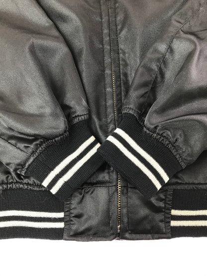 【中古品】【メンズ】 HARLEY-DAVIDSON ハーレーダビッドソン SOUVENIR JACKET BLACK スーベニア ジャケット ライトアウター 145-260729-rt-31-tagh サイズ：M カラー：ブラック 万代Net店