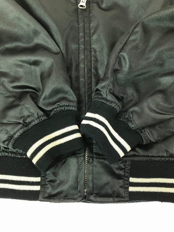 【中古品】【メンズ】 HARLEY-DAVIDSON ハーレーダビッドソン SOUVENIR JACKET BLACK スーベニア ジャケット ライトアウター 145-260729-rt-31-tagh サイズ：M カラー：ブラック 万代Net店