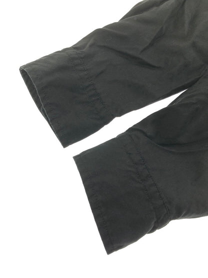 【中古品】【メンズ】 SCHOTT ショット BOWLING SHIRT BLACK 782-4220002 ボーリング シャツ トップス 145-260726-rt-23-tagh サイズ：L カラー：ブラック 万代Net店