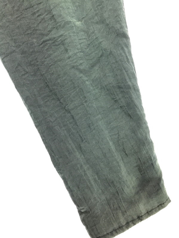 【現状渡し品】【メンズ】 HARLEY-DAVIDSON BLACK DENIM ハーレーダビッドソン ブラックデニム NYLON DOUBLE RIDERS JACKET ナイロン ダブル ライダース ジャケット 145-260723-rt-04-tagh サイズ：M カラー：ブラック 万代Net店