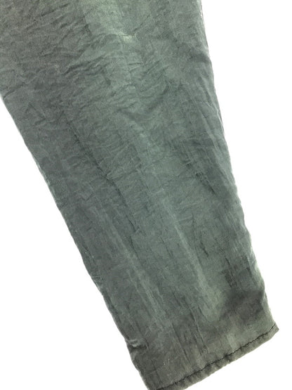 【現状渡し品】【メンズ】 HARLEY-DAVIDSON BLACK DENIM ハーレーダビッドソン ブラックデニム NYLON DOUBLE RIDERS JACKET ナイロン ダブル ライダース ジャケット 145-260723-rt-04-tagh サイズ：M カラー：ブラック 万代Net店