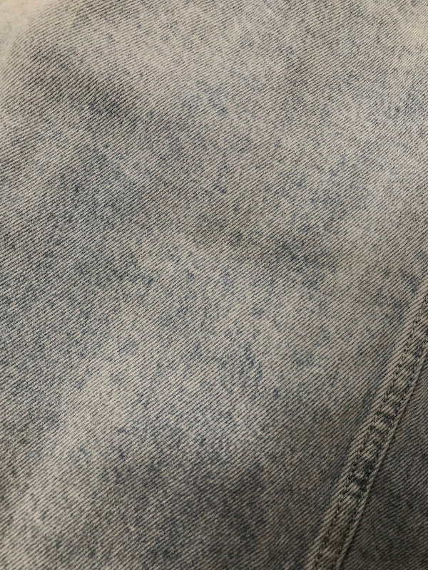 【中古品】【メンズ】 LEVI'S SILVER TAB リーバイス シルバー タブ RELAXED TRACKER DENIM JACKET A3179-0000 トラッカー デニム ジャケット Gジャン 147-260726-rt-17-tagh サイズ：M カラー：インディゴ 万代Net店