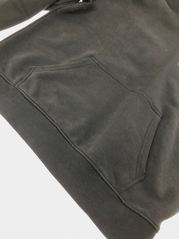 【中古品】【メンズ】 HARLEY-DAVIDSON ハーレーダビッドソン FACTORY RACING HOODIE 96369-26VX ファクトリー レーシング フーディー パーカー 145-260723-rt-01-tagh サイズ：M カラー：ブラック 万代Net店