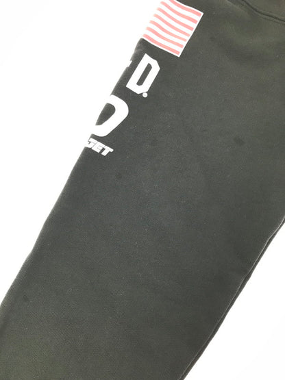 【中古品】【メンズ】 HARLEY-DAVIDSON ハーレーダビッドソン FACTORY RACING HOODIE 96369-26VX ファクトリー レーシング フーディー パーカー 145-260723-rt-01-tagh サイズ：M カラー：ブラック 万代Net店