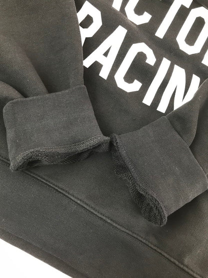 【中古品】【メンズ】 HARLEY-DAVIDSON ハーレーダビッドソン FACTORY RACING HOODIE 96369-26VX ファクトリー レーシング フーディー パーカー 145-260723-rt-01-tagh サイズ：M カラー：ブラック 万代Net店
