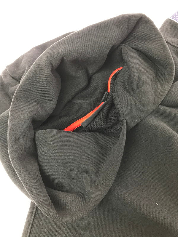 【中古品】【メンズ】 HARLEY-DAVIDSON ハーレーダビッドソン FACTORY RACING HOODIE 96369-26VX ファクトリー レーシング フーディー パーカー 145-260723-rt-01-tagh サイズ：M カラー：ブラック 万代Net店