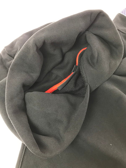 【中古品】【メンズ】 HARLEY-DAVIDSON ハーレーダビッドソン FACTORY RACING HOODIE 96369-26VX ファクトリー レーシング フーディー パーカー 145-260723-rt-01-tagh サイズ：M カラー：ブラック 万代Net店