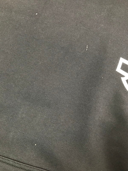 【中古品】【メンズ】 HARLEY-DAVIDSON ハーレーダビッドソン FACTORY RACING HOODIE 96369-26VX ファクトリー レーシング フーディー パーカー 145-260723-rt-01-tagh サイズ：M カラー：ブラック 万代Net店