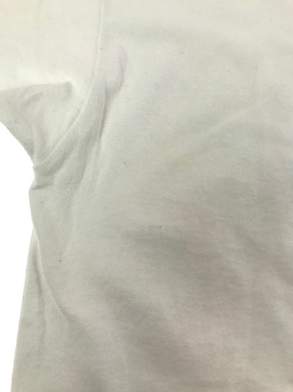 【中古品】【メンズ】 HARLEY-DAVIDSON ハーレーダビッドソン TULTEXタグ メキシコ製 90'ｓ T-SHIRT タルテックスタグ ヴィンテージ アメカジ 146-260722-su-04-tagh サイズ：L カラー：ホワイト 万代Net店