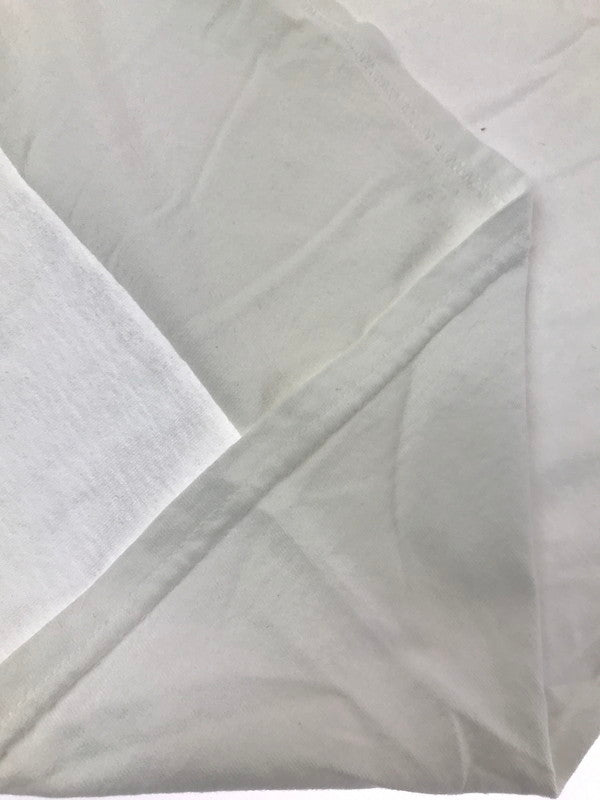 【中古品】【メンズ】 HARLEY-DAVIDSON ハーレーダビッドソン TULTEXタグ メキシコ製 90'ｓ T-SHIRT タルテックスタグ ヴィンテージ アメカジ 146-260722-su-04-tagh サイズ：L カラー：ホワイト 万代Net店