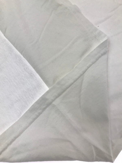 【中古品】【メンズ】 HARLEY-DAVIDSON ハーレーダビッドソン TULTEXタグ メキシコ製 90'ｓ T-SHIRT タルテックスタグ ヴィンテージ アメカジ 146-260722-su-04-tagh サイズ：L カラー：ホワイト 万代Net店