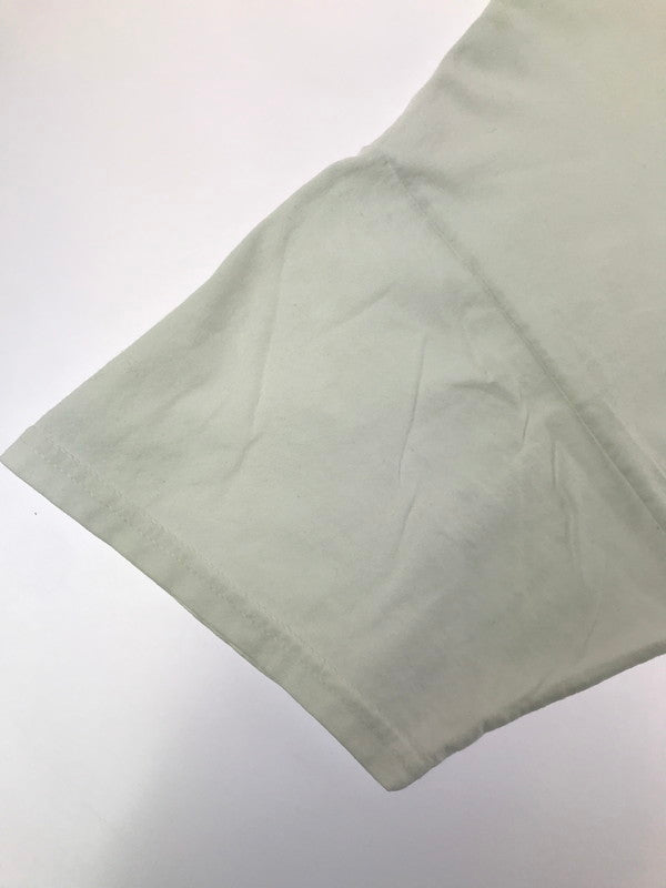 【中古品】【メンズ】 HARLEY-DAVIDSON ハーレーダビッドソン TULTEXタグ メキシコ製 90'ｓ T-SHIRT タルテックスタグ ヴィンテージ アメカジ 146-260722-su-04-tagh サイズ：L カラー：ホワイト 万代Net店