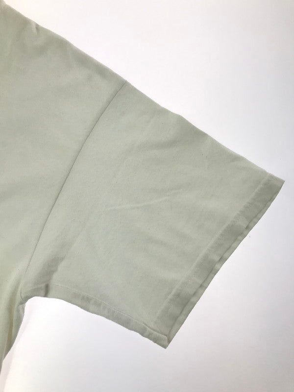 【中古品】【メンズ】 HARLEY-DAVIDSON ハーレーダビッドソン TULTEXタグ メキシコ製 90'ｓ T-SHIRT タルテックスタグ ヴィンテージ アメカジ 146-260722-su-04-tagh サイズ：L カラー：ホワイト 万代Net店