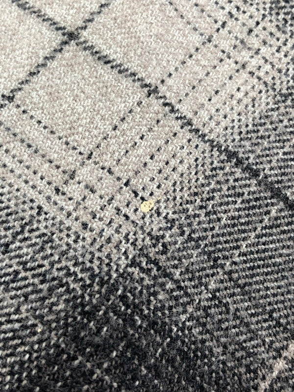 【中古品】【メンズ】 CARHARTT カーハート RELAXED FIT LS WORK FLANNEL SHIRT 102828 001 ロングスリーブ フランネル シャツ 長袖シャツ トップス 146-260726-rt-24-tagh サイズ：L カラー：グレー 万代Net店
