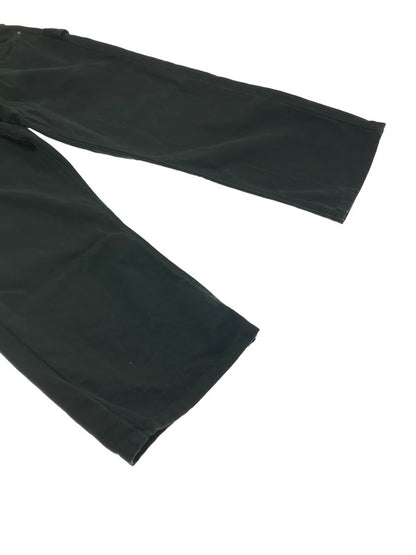【中古品】【メンズ】 DICKIES ディッキーズ × HARLEY-DAVIDSON ハーレー ダビッドソン CARPENTER PANTS BLACK カーペンター パンツ ボトムス 156-260729-rt-29-tagh サイズ：W36 カラー：ブラック 万代Net店