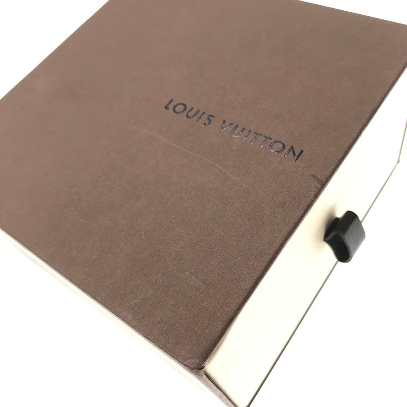 【中古品】【メンズ】 LOUIS VUITTON ルイ・ヴィトン CEINTURE JEANS BELT BLACK M6812 CA1017 ジーンズ ベルト アクセサリー 179-260722-rt-12-tagh カラー：ブラック 万代Net店