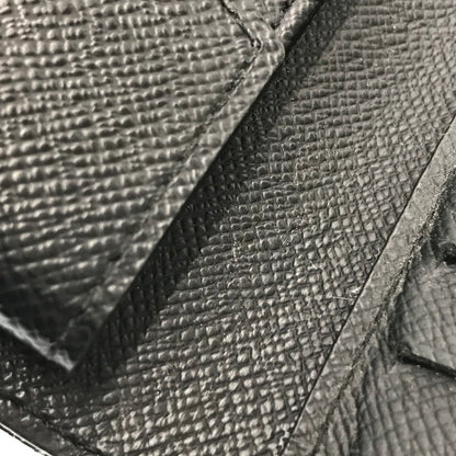 【現状渡し品】【メンズ】 LOUIS VUITTON ルイ・ヴィトン EPI PORTEFEUILLE MARCO CA2188 M62289 エピ ポルトフォイユ・マルコ 179-260722-rt-13-tagh カラー：ブラック 万代Net店
