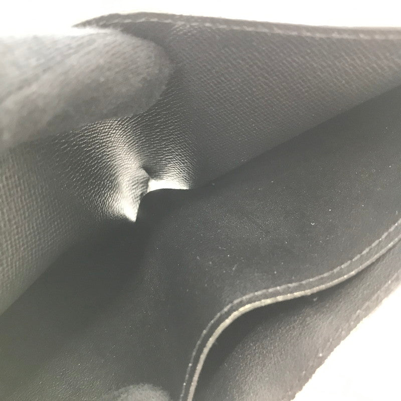 【現状渡し品】【メンズ】 LOUIS VUITTON ルイ・ヴィトン EPI PORTEFEUILLE MARCO CA2188 M62289 エピ ポルトフォイユ・マルコ 179-260722-rt-13-tagh カラー：ブラック 万代Net店
