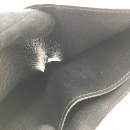【現状渡し品】【メンズ】 LOUIS VUITTON ルイ・ヴィトン EPI PORTEFEUILLE MARCO CA2188 M62289 エピ ポルトフォイユ・マルコ 179-260722-rt-13-tagh カラー：ブラック 万代Net店