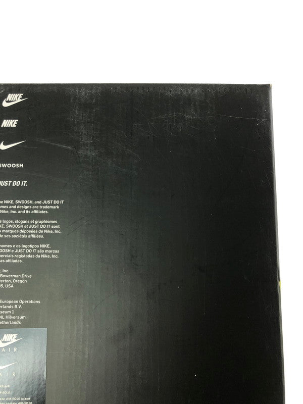 【中古品】【メンズ】 NIKE ナイキ × PEACEMINUSONE ピース マイナス ワン AIR FORCE 1 LOW PARA-NOISE WHITE BLAC DD3223-100 エア フォース ワン スニーカー 靴 160-260730-rt-03-tagh サイズ：26.5cm US 8.5 カラー：WHITE/BLACK-WHITE 万代Net店