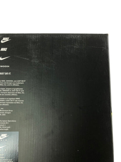 【中古品】【メンズ】 NIKE ナイキ × PEACEMINUSONE ピース マイナス ワン AIR FORCE 1 LOW PARA-NOISE WHITE BLAC DD3223-100 エア フォース ワン スニーカー 靴 160-260730-rt-03-tagh サイズ：26.5cm US 8.5 カラー：WHITE/BLACK-WHITE 万代Net店