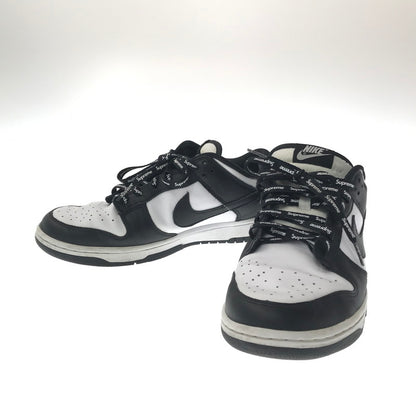 【中古品】【メンズ】 NIKE ナイキ DUNK LOW RETRO PANDA WHITE BLACK DD1391-100 ダンクロー レトロ スニーカー 靴 160-260725-rt-06-tagh サイズ：27cm US9 カラー：WHITE/BLACK-WHITE 万代Net店
