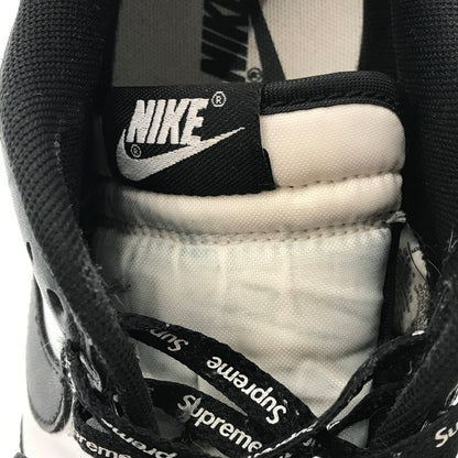 【中古品】【メンズ】 NIKE ナイキ DUNK LOW RETRO PANDA WHITE BLACK DD1391-100 ダンクロー レトロ スニーカー 靴 160-260725-rt-06-tagh サイズ：27cm US9 カラー：WHITE/BLACK-WHITE 万代Net店