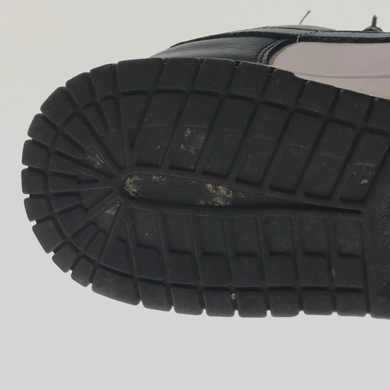 【中古品】【メンズ】 NIKE ナイキ DUNK LOW RETRO PANDA WHITE BLACK DD1391-100 ダンクロー レトロ スニーカー 靴 160-260725-rt-06-tagh サイズ：27cm US9 カラー：WHITE/BLACK-WHITE 万代Net店