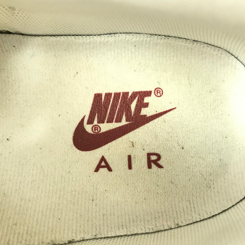【中古品】【メンズ】 NIKE ナイキ AIR MORE UPTEMPO WHITE VARSITY RED (2021) 921948-102 エア モア アップテンポ スニーカー 靴 160-260730-rt-14-tagh サイズ：27cm US9 カラー：WHITE/VARSITY RED-WHITE 万代Net店