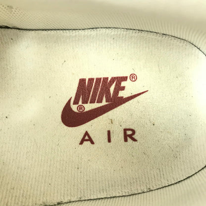 【中古品】【メンズ】 NIKE ナイキ AIR MORE UPTEMPO WHITE VARSITY RED (2021) 921948-102 エア モア アップテンポ スニーカー 靴 160-260730-rt-14-tagh サイズ：27cm US9 カラー：WHITE/VARSITY RED-WHITE 万代Net店